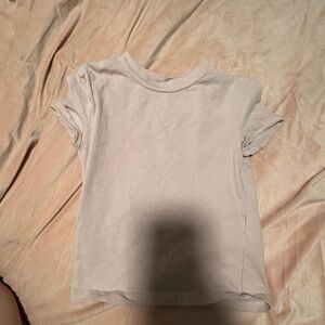Baby tee